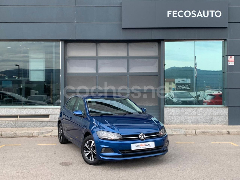 VOLKSWAGEN Polo Advance 1.0 TSI