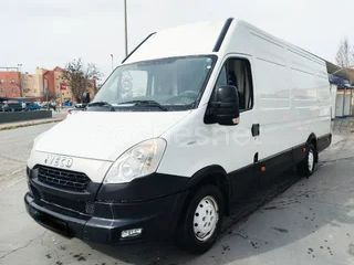 IVECO Daily 33S 11 3450 Ataque