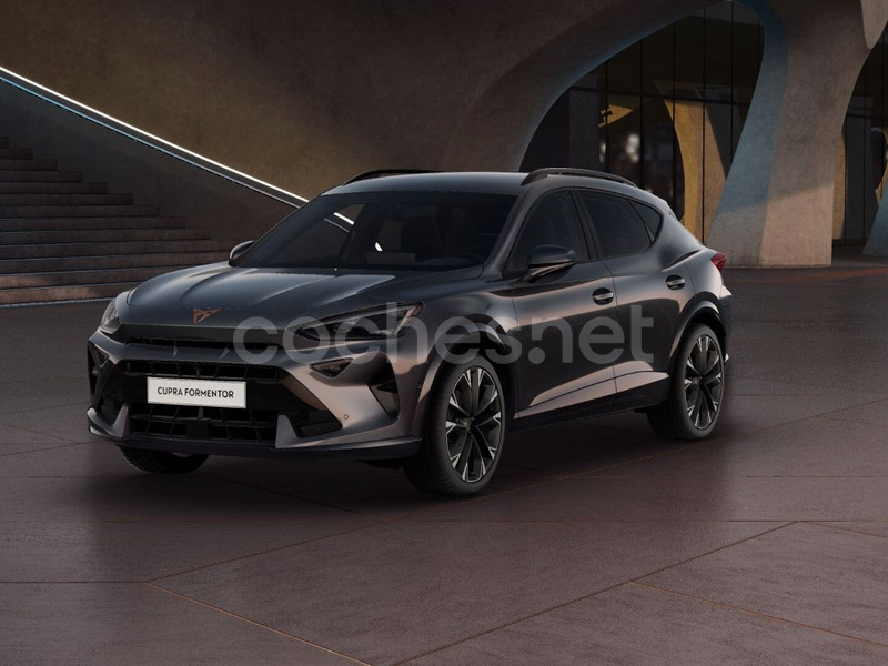 CUPRA Formentor 1.5 eTSI 150 CV DSG