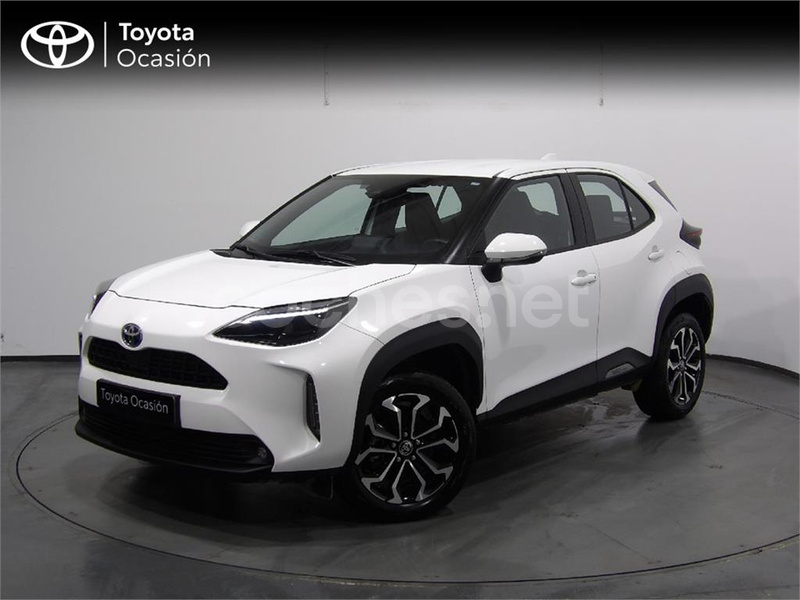 TOYOTA Yaris Cross 1.5 120H Active Tech