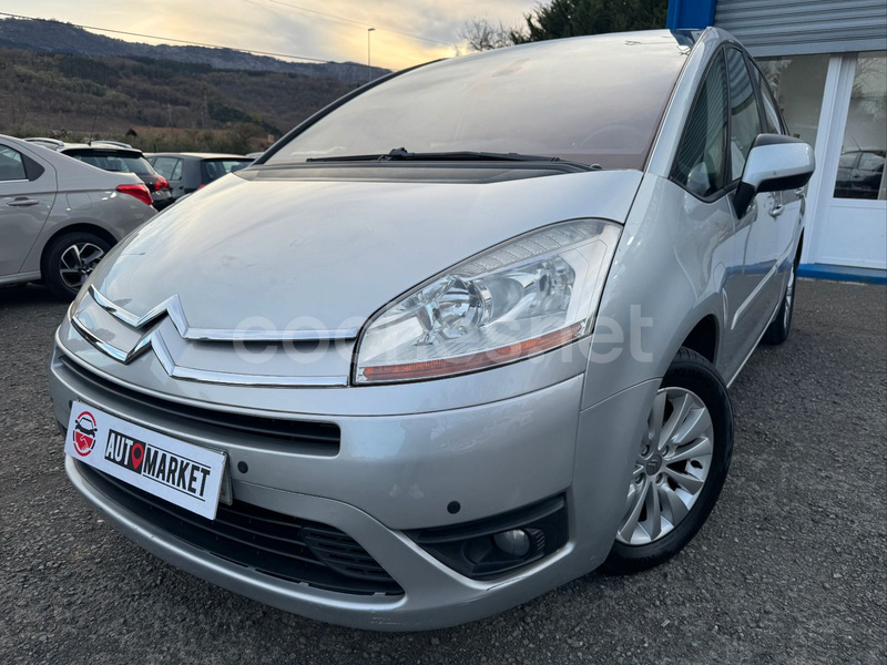 CITROEN Grand C4 Picasso 2.0 HDi CMP Exclusive