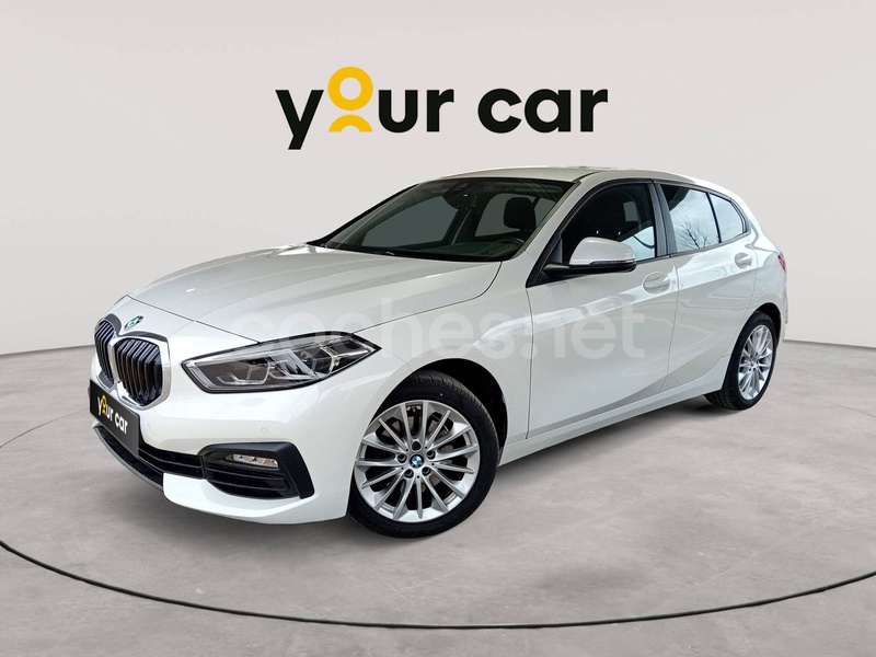 BMW Serie 1 118i
