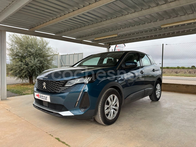 PEUGEOT 3008 1.5 BlueHDi SS Active Pack