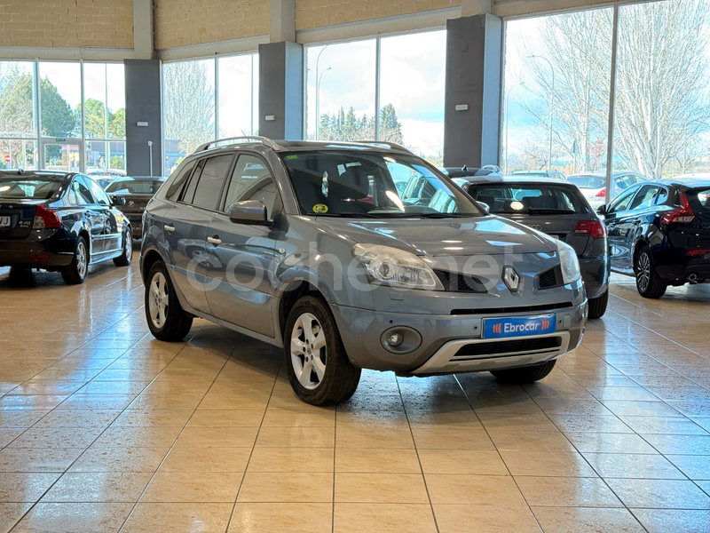RENAULT Koleos 2.0dCi 4x2 Dynamique PK2