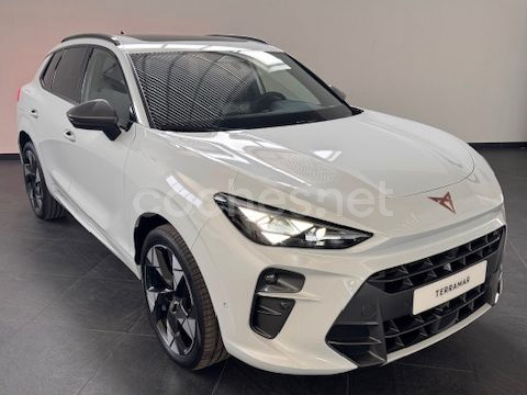 CUPRA Terramar 1.5 TSI eHybrid 204 CV DSG