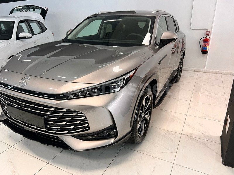 MG eHS 1.5TGDI PHEV Comfort