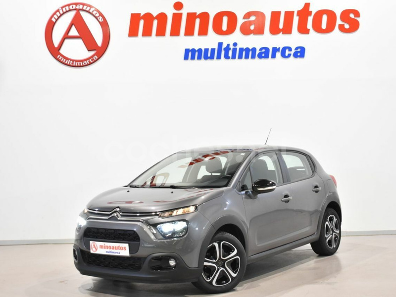 CITROEN C3 BlueHDi SS Feel