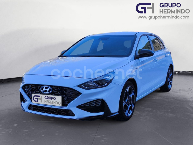 HYUNDAI i30 1.0 TGDI N Line 30 Aniversario