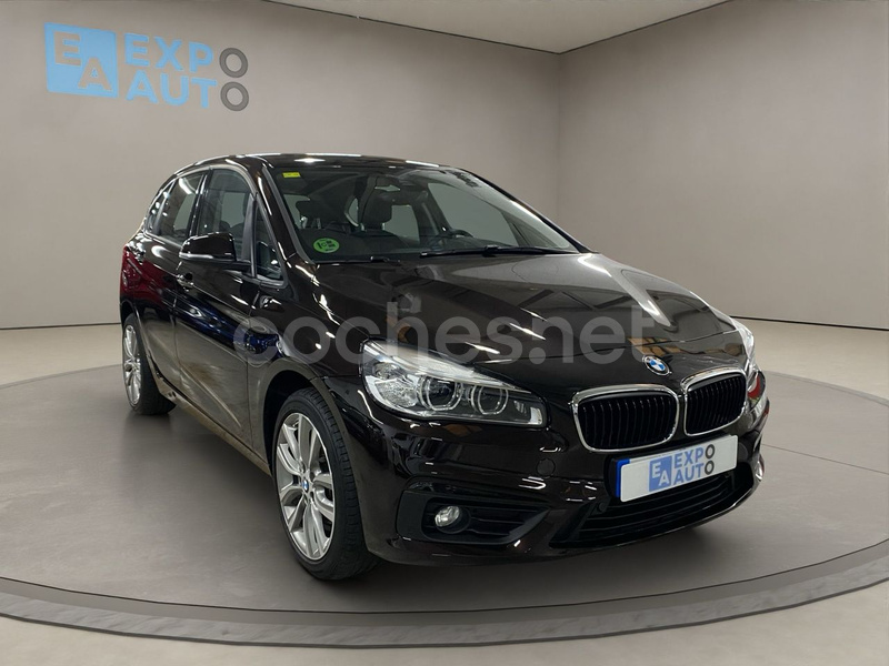 BMW Serie 2 Active Tourer 218i