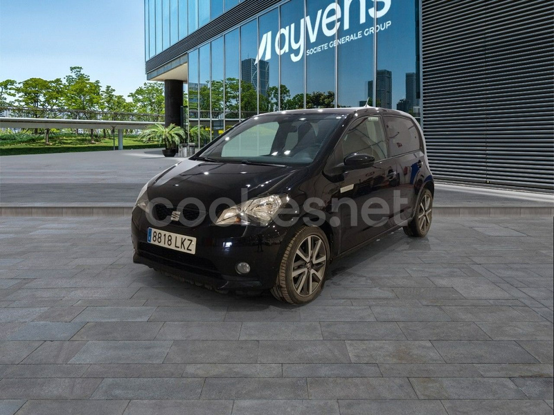 SEAT Mii Mii Electric Plus