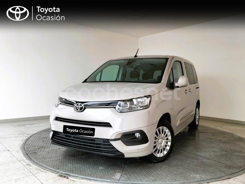 TOYOTA Proace City 1.5D VX L1