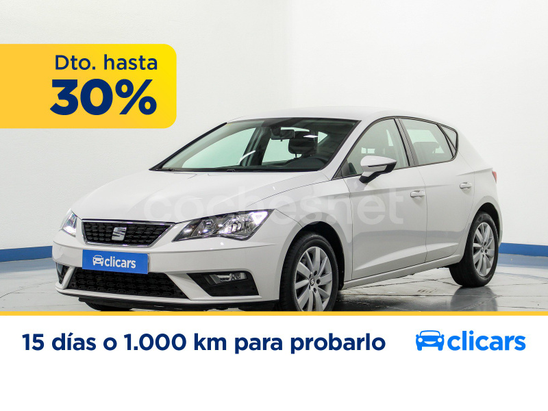 SEAT León 1.6 TDI StSp Reference