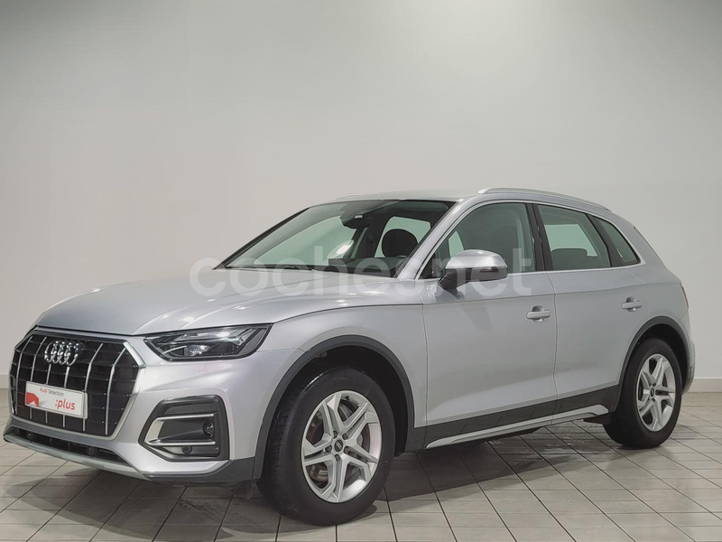AUDI Q5 Advanced 35 TDI S tronic