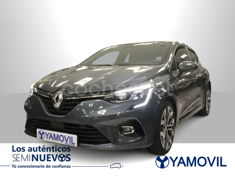 RENAULT Clio Zen ETech Hibrido