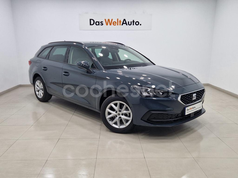 SEAT León SP 1.5 TSI Style Special Edition