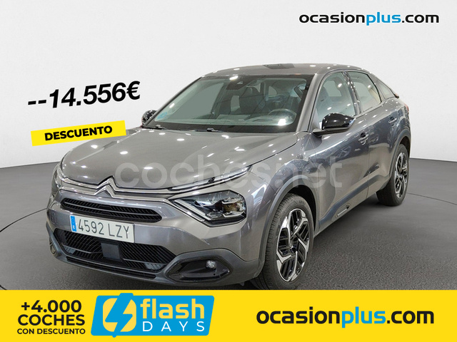 CITROEN C4 BlueHDi 130 SS EAT8 Feel Pack