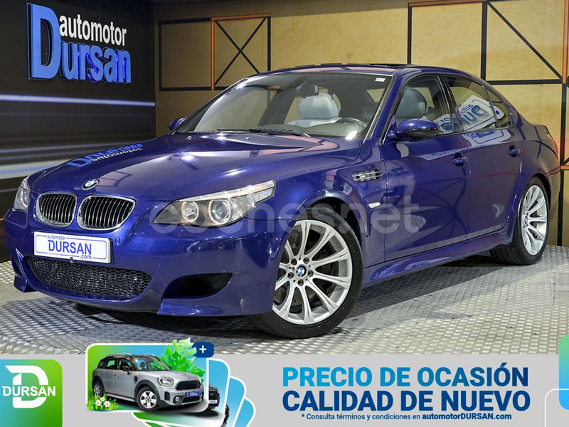 BMW Serie 5 M5