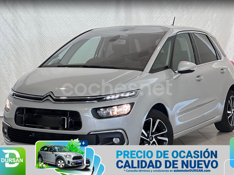 CITROEN C4 Spacetourer PureTech SS 6v Live