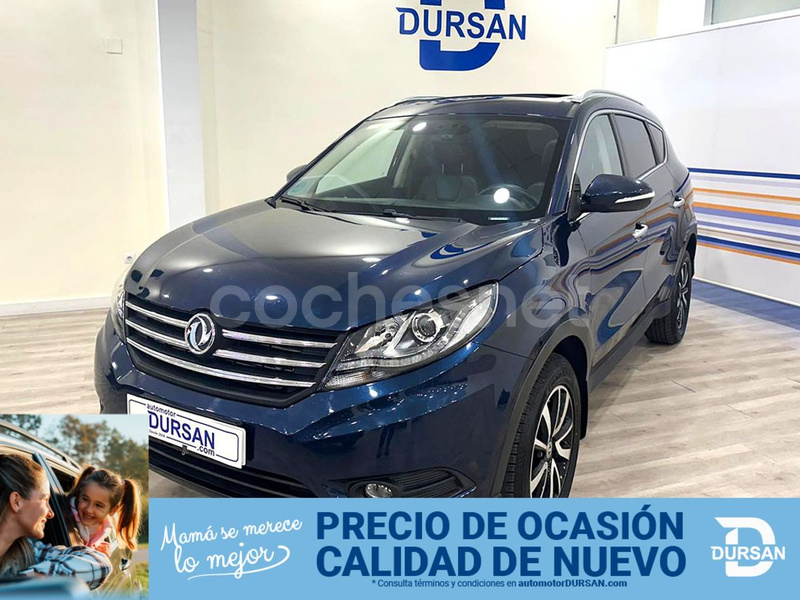 DFSK 580 1.5 T Luxury
