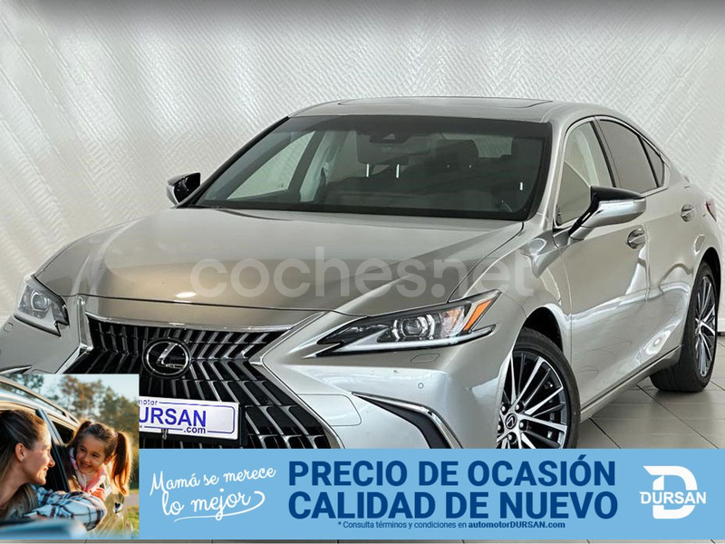 LEXUS ES 2.5 300h Premium