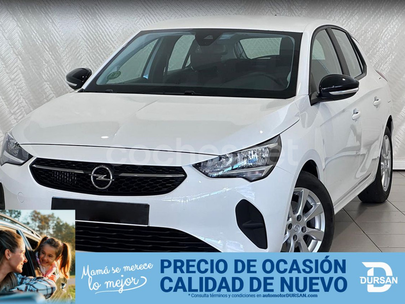 OPEL Corsa 1.2T XHL Edition