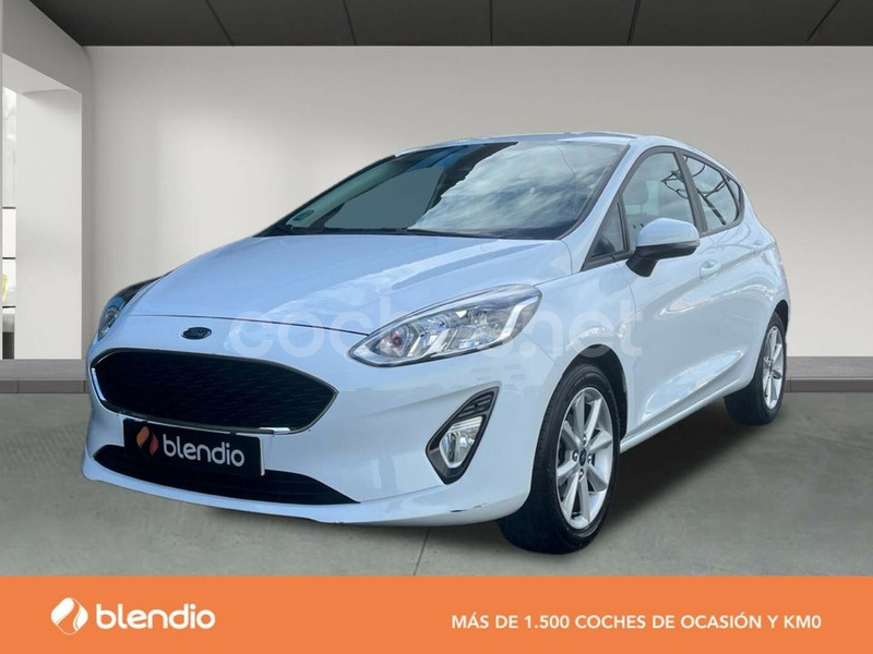 FORD Fiesta 1.0 EcoBoost Trend SS