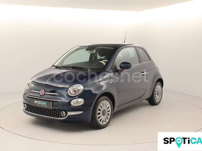 FIAT 500 Dolcevita 1.0 Hybrid 70 CV