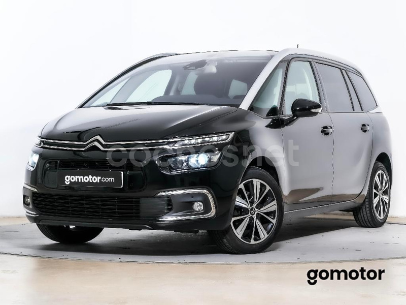 CITROEN Grand C4 Spacetourer BlueHDi Shine