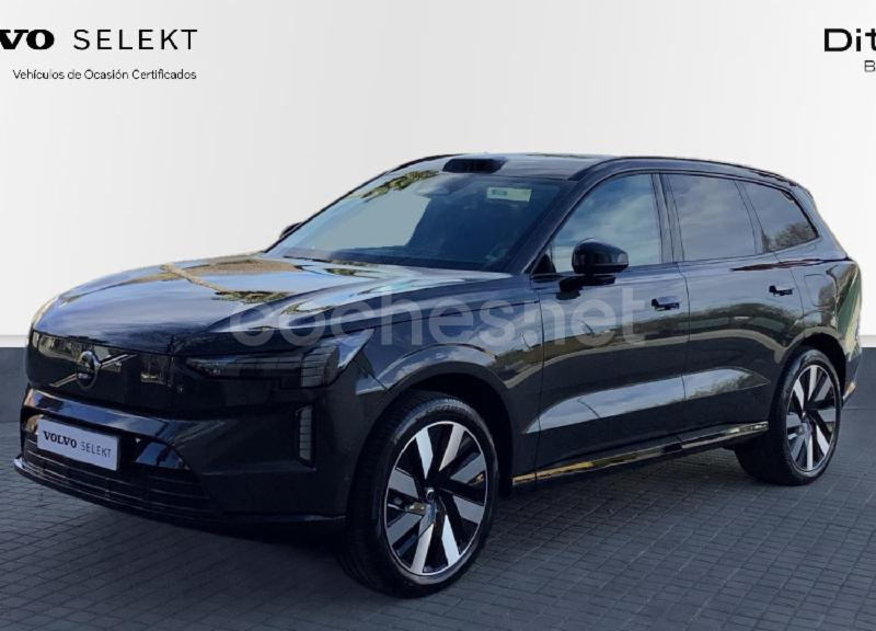 VOLVO EX90 Twin BEV eAWD Ultra