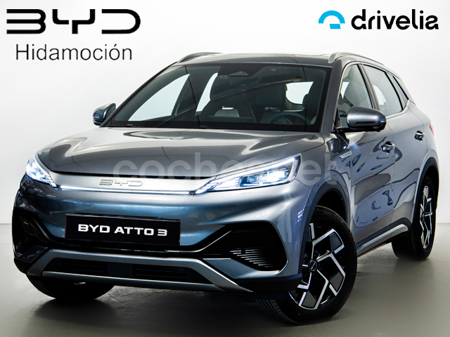 BYD Atto 3 Comfort