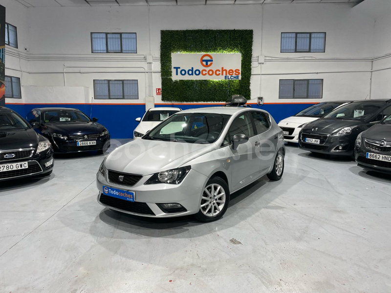 SEAT Ibiza 1.6 TDI Reference