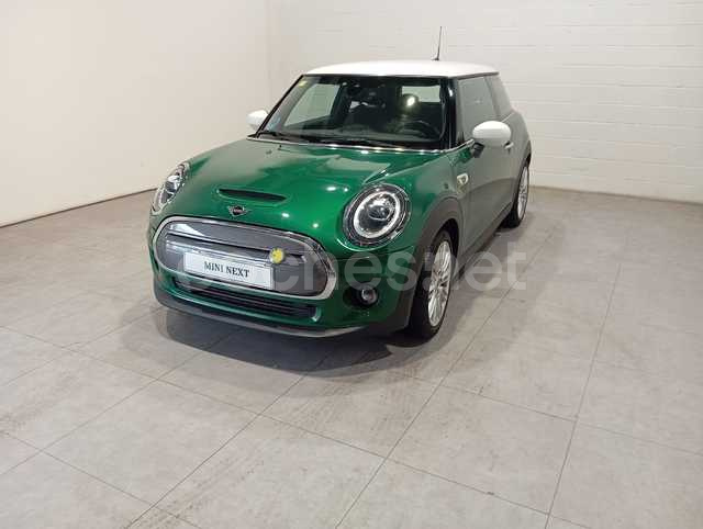 MINI MINI COOPER SE