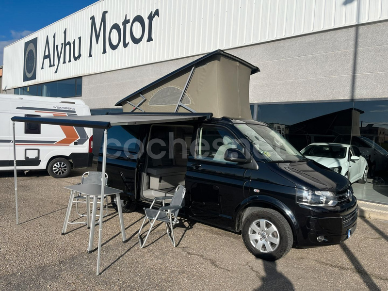 VOLKSWAGEN California Comfortline 2.0 TDI