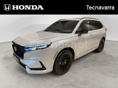 HONDA CR-V 2.0 iMMD PHEV 4X2 Advance Tech