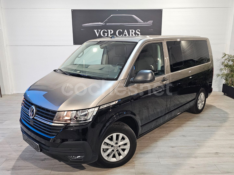 VOLKSWAGEN Multivan Outdoor Corto 2.0 TDI BMT DSG