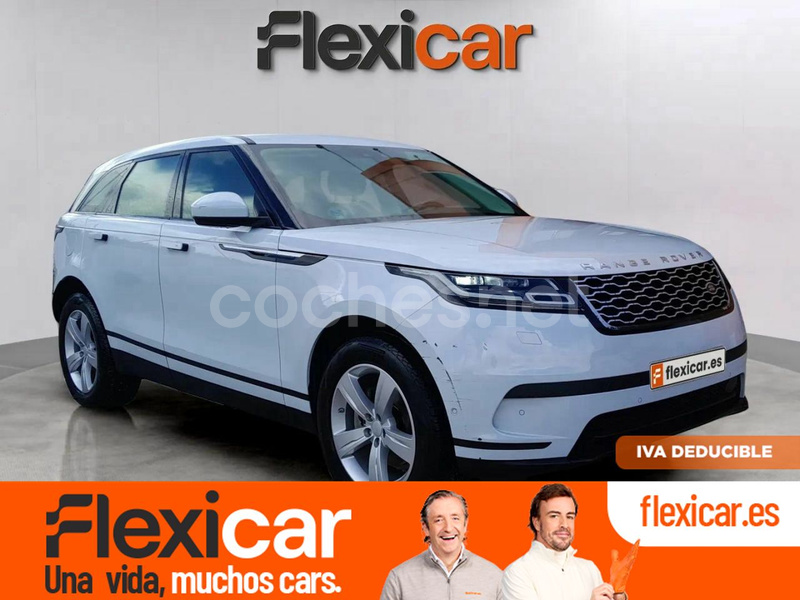 LAND-ROVER Range Rover Velar 2.0 D180 4WD Auto