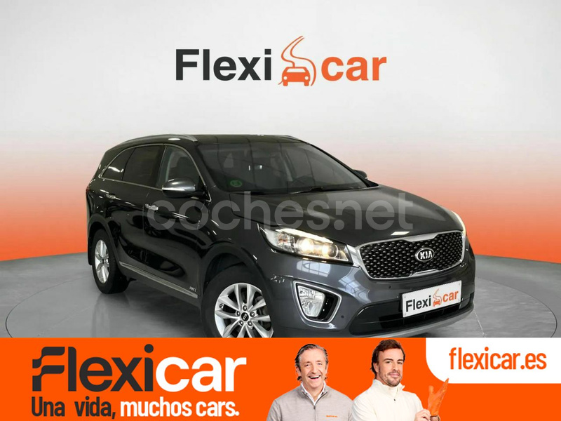 KIA Sorento 2.2 CRDi Drive Auto 4x4