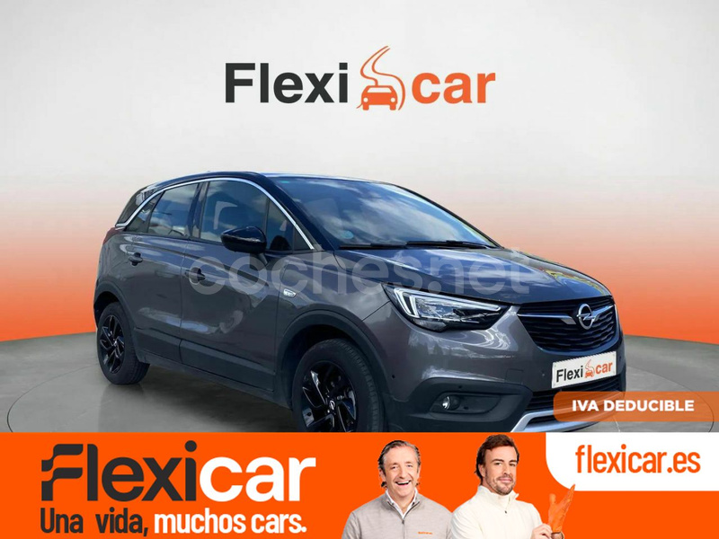 OPEL Crossland X 1.2 Innovation SS Auto