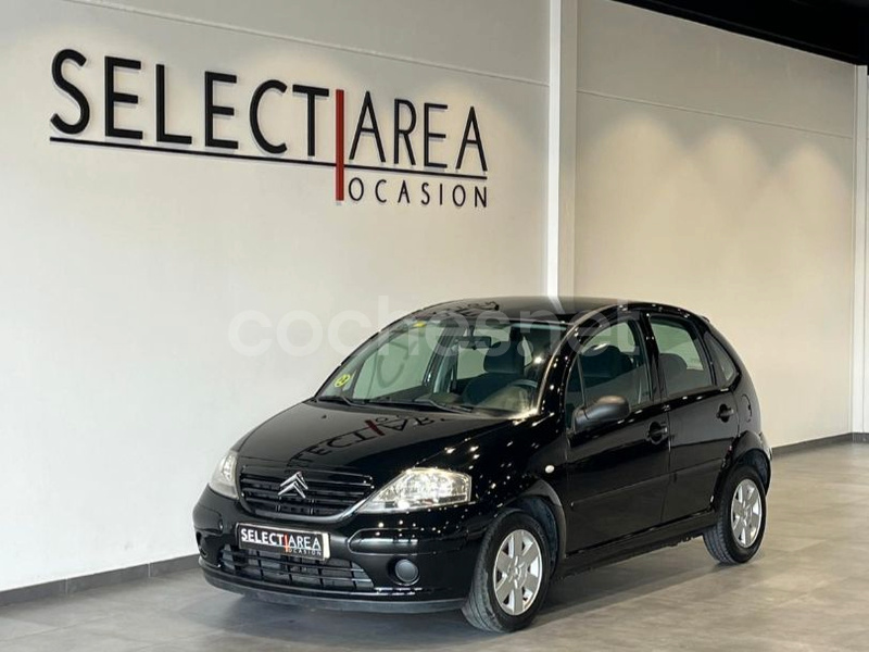 CITROEN C3 1.1i SX Plus