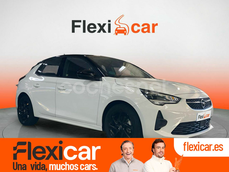 OPEL Corsa 1.2T XHL GS