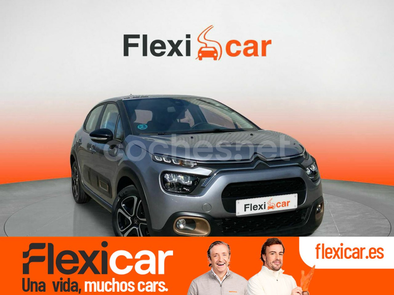 CITROEN C3 BlueHDi SS Shine