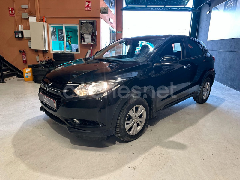 HONDA HR-V 1.6 iDTEC Elegance