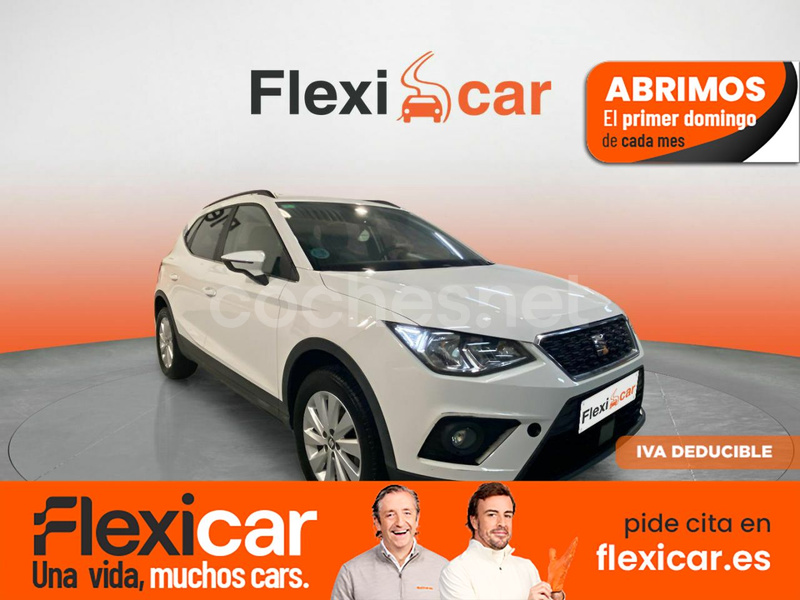 SEAT Arona 1.0 TSI Style Ecomotive