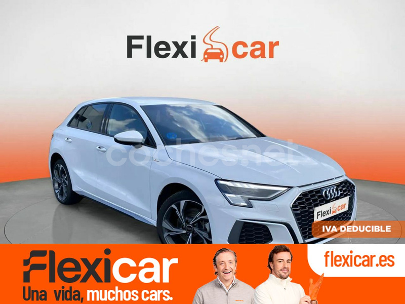 AUDI A3 Sportback S line 40 TFSI e S tron