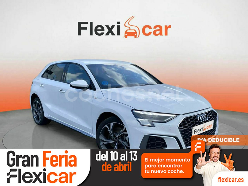 AUDI A3 Sportback S line 40 TFSI e S tron