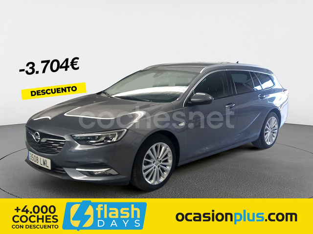 OPEL Insignia ST 1.6 CDTi Turbo D Innovation