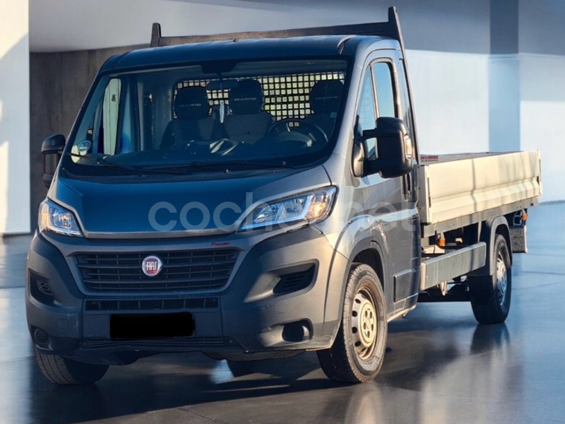 FIAT Ducato C.Cabina Maxi 35 L2L3 2.3 1FA