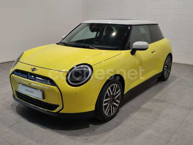 MINI COOPER SE