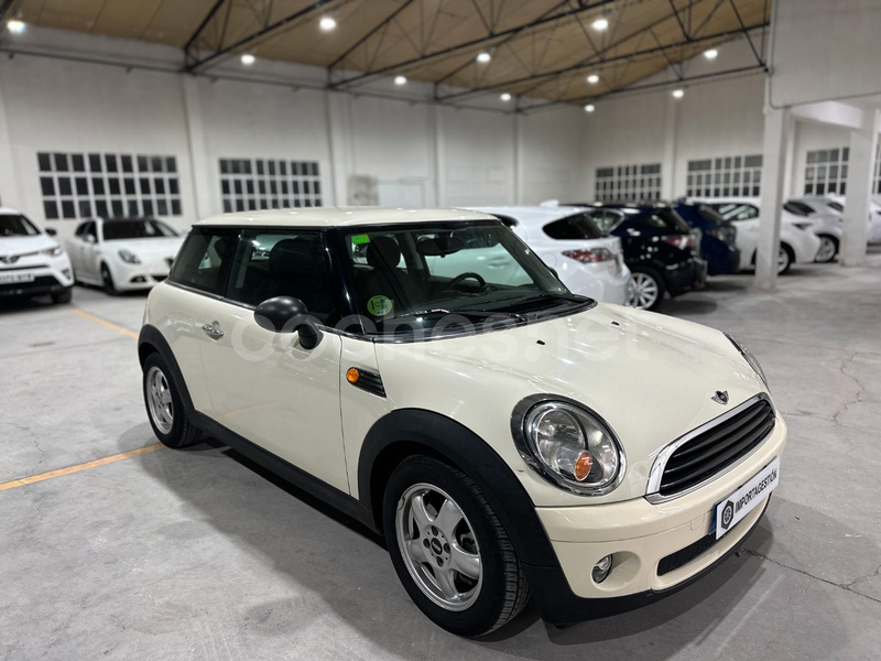 MINI MINI One 75 CV