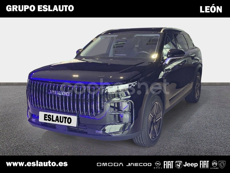 JAECOO 7 Select 1.6 TGDI FWD